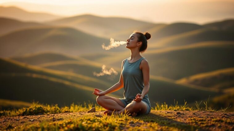 breathwork benefits
