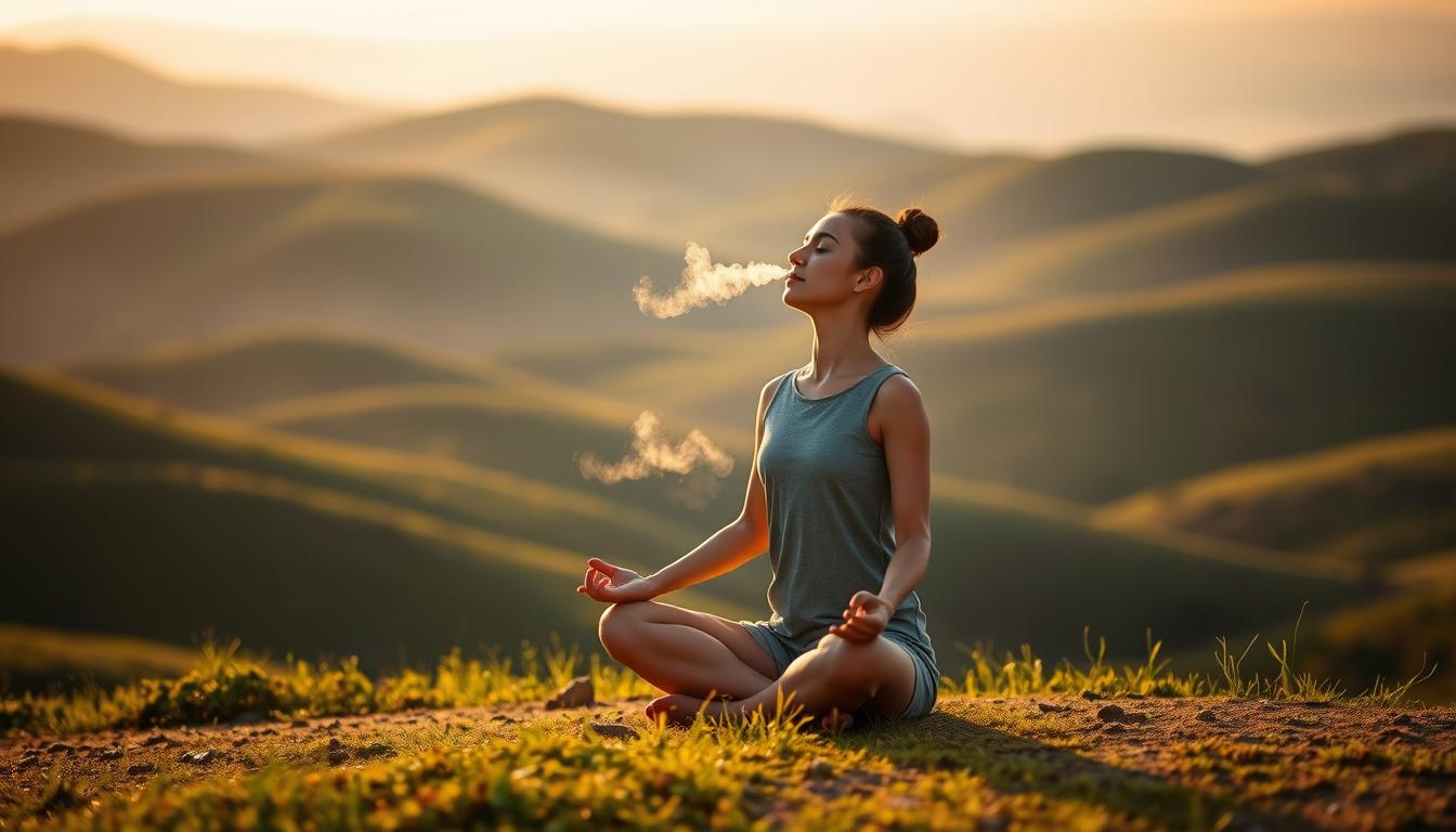 breathwork benefits