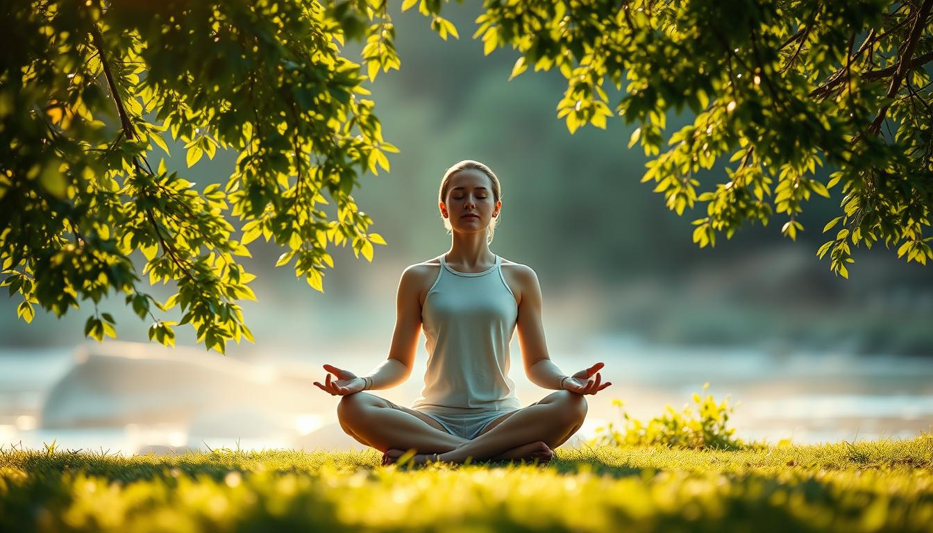 calming techniques