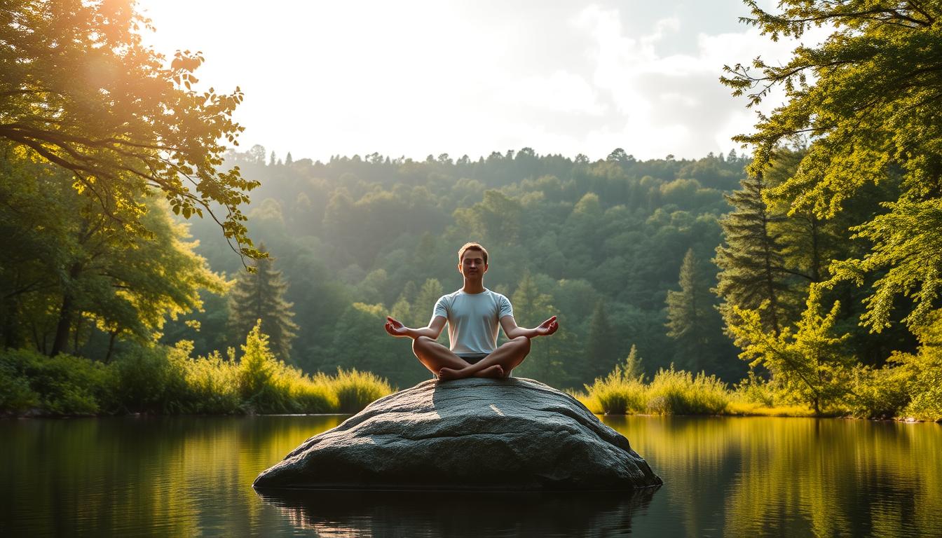 emotional reset through detox