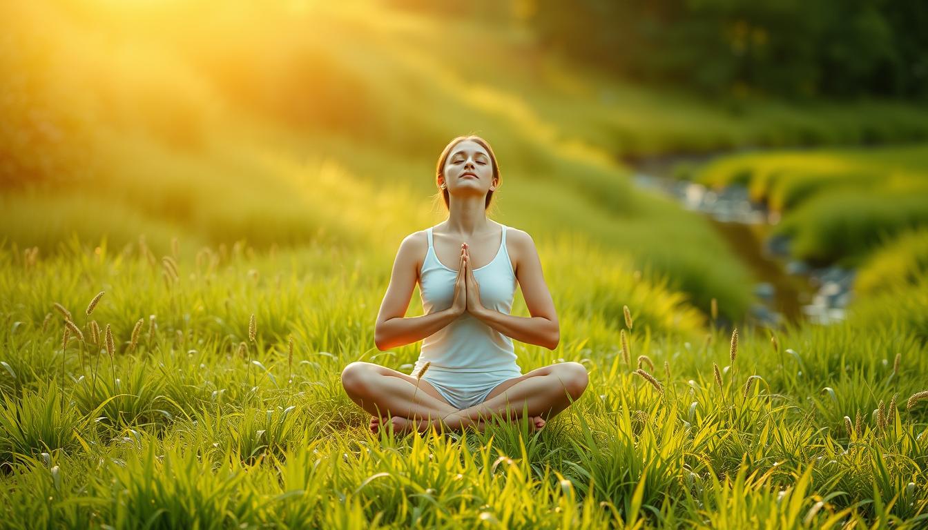gratitude and physical healing