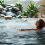 hydrotherapy for anxiety