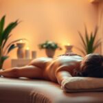 massage therapy for relaxation