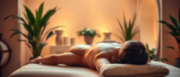 massage therapy for relaxation