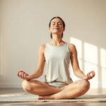 meditation for pain relief