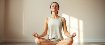 meditation for pain relief