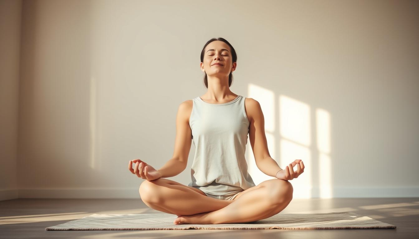 meditation for pain relief