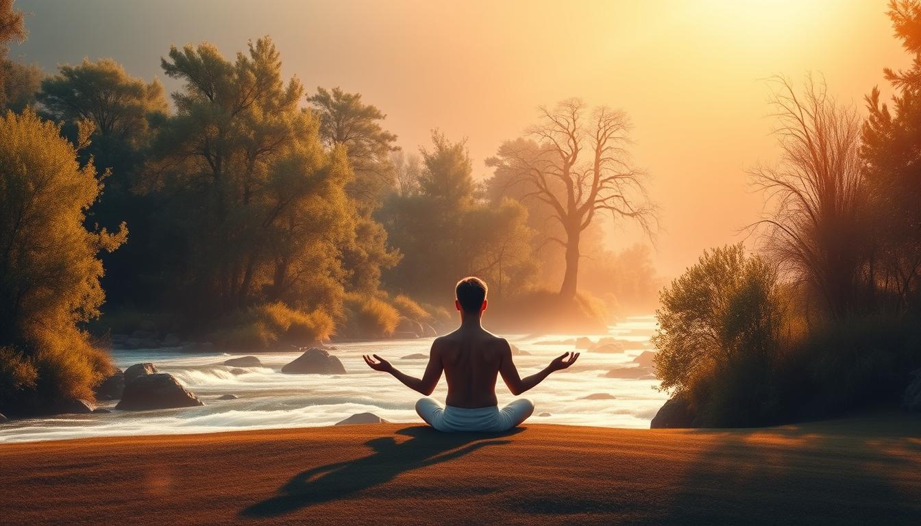 mind-body connection