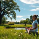 mindfulness techniques