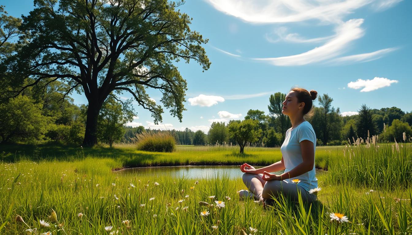 mindfulness techniques