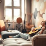 music therapy benefits
