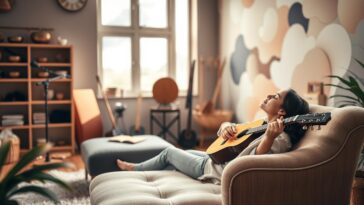 music therapy benefits