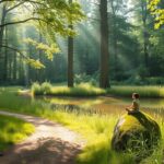 nature-based therapy