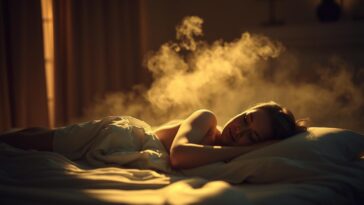 sleep and emotional balance