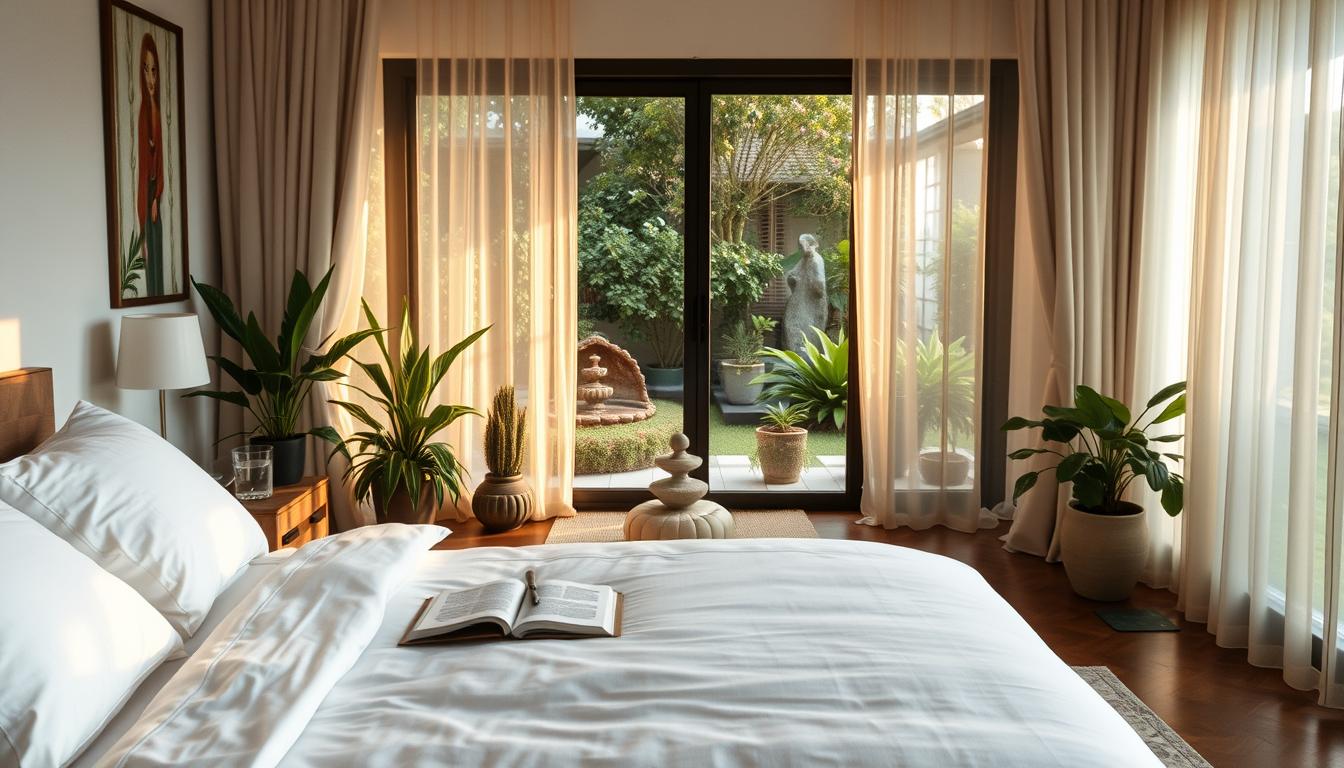 sleep hygiene for inner peace and wellness