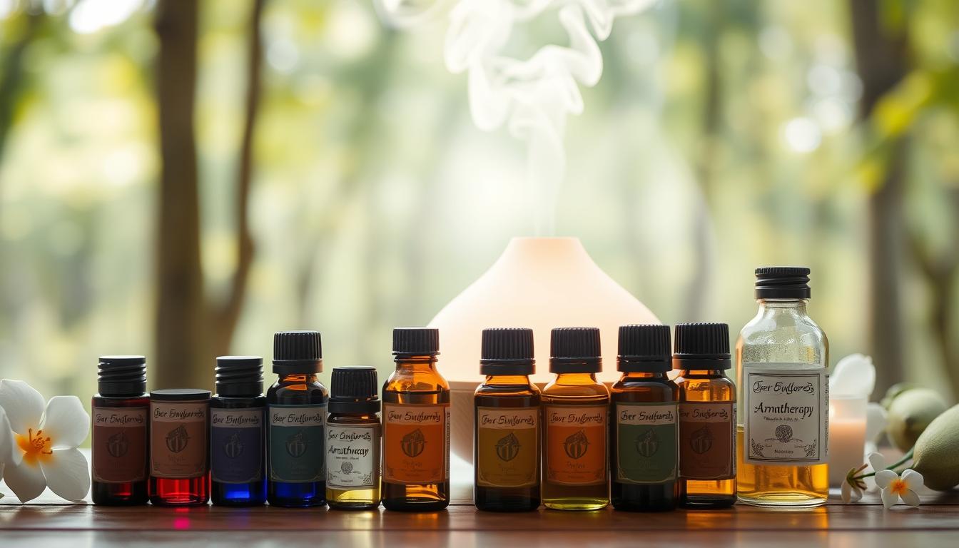 what is aromatherapy