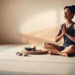 breathing techniques to calm nervous system