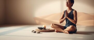 breathing techniques to calm nervous system