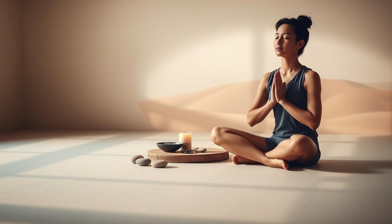 breathing techniques to calm nervous system