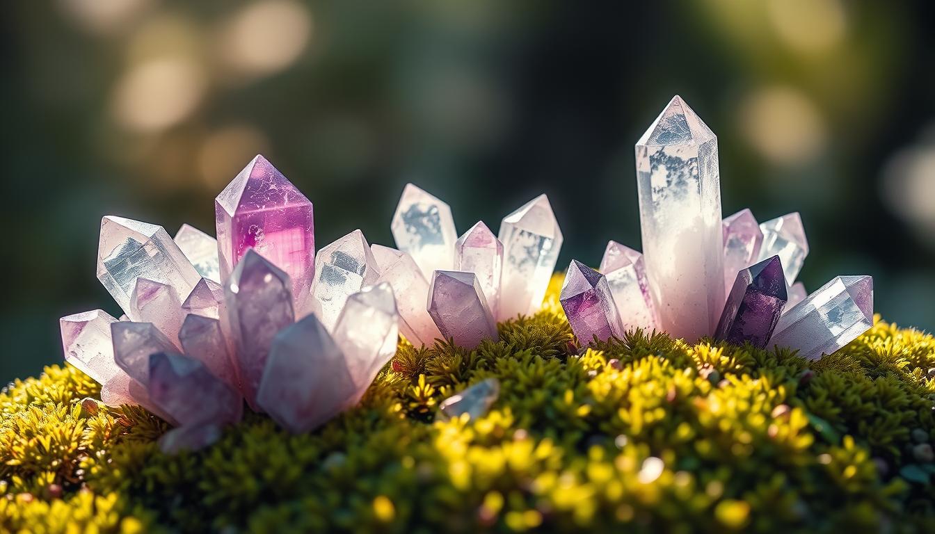 crystals for inner peace