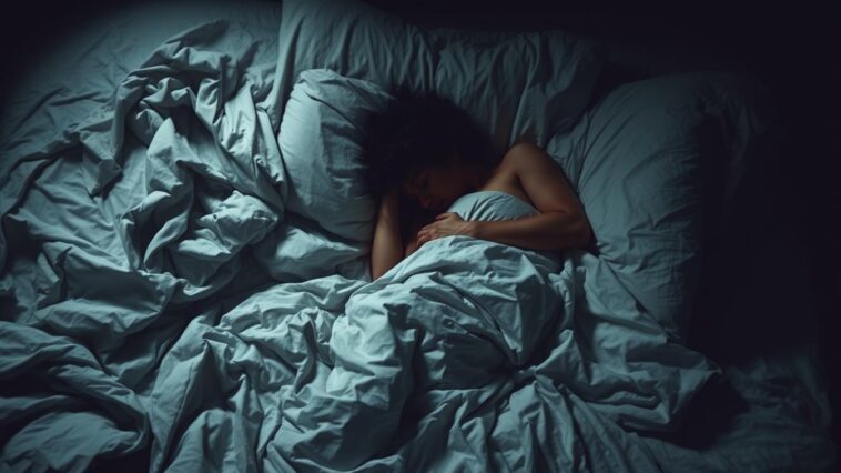 Signs Your Body Is Asking for Mental Rest